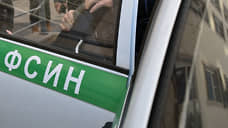 Нижегородское правительство закупает 44 автомобиля для ГУ ФСИН