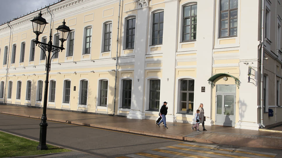 Арбитражный суд Нижегородской области