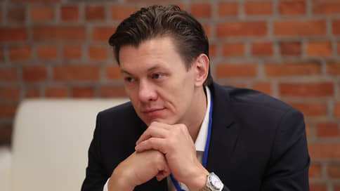 Председатель правления ХК «Торпедо» Максим Гафуров вошел в cовет директоров КХЛ
