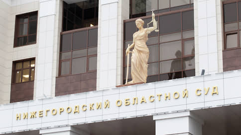 Суд отказал гражданину Германии в возвращении ребенка из Нижнего Новгорода