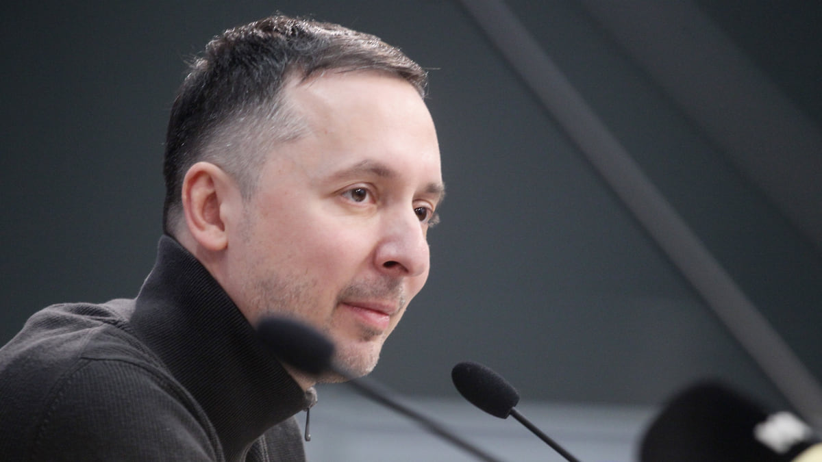 Гендиректор «Пари НН» Давид Мелик-Гусейнов покинул пост