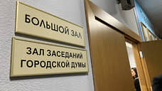 Первое заседание думы Нижнего Новгорода I созыва назначили на 29 сентября
