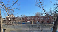 Проект реставрации бывшего корпуса Нижегородской ярмарки прошел экспертизу