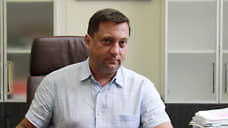 Константин Дежурнов избран председателем совета депутатов Балахнинского округа