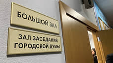 В структуре новой нижегородской думы планируется 10 комиссий