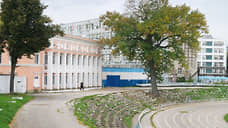 В Нижнем Новгороде завершают разработку мастер-плана по развитию «Водника»