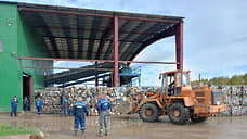 В Балахне проходят слушания по полигону «Ситиматик-Нижний Новгород»