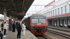 В Нижнем Новгороде городские электрички будут развивать по аналоги с МЦД