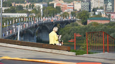 Интеллектуальную систему безопасности запустили на мостах в Нижнем Новгороде