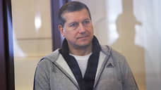 Суд не отпустил экс-главу Нижнего Новгорода Олега Сорокина по УДО