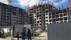 Срок ввода муниципального дома в Приокском районе перенесли на 2026 год
