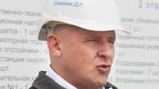Дмитрий Сивохин перенес офис на станцию аэрации для лучшего контроля