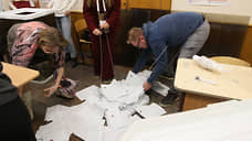 Более 614 млн рублей хотят потратить на выборы в нижегородское заксобрание