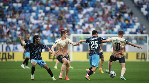 Нижегородские власти закладывают 2,8 млрд рублей на спортивную АНО в 2026 году