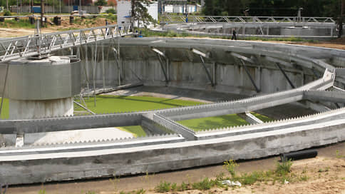 На реконструкцию нижегородской станции аэрации закладывают еще 20 млрд рублей