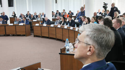 Ученый совет НИУ РАНХиГС предложил вернуть исчисление созывов гордумы