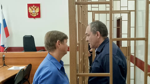 Нижегородский онколог Олег Тюкалов освободится условно-досрочно