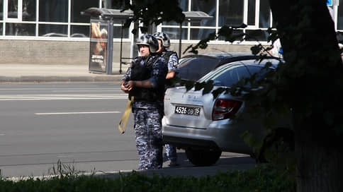 На доплаты силовикам в Нижегородской области выделят 416 млн рублей в 2026 году // Расходы нижегородского бюджета на доплаты силовикам сократятся в 2026 году