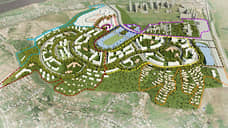 Второй участок под КРТ около Новинок в Нижнем Новгороде выставили на конкурс