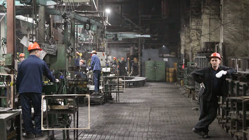 Рост промышленного производства в Нижегородской области почти остановился