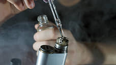 Нижегородские депутаты одобрили направление инициативы о запрете продажи вейпов