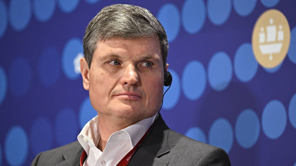 Анатолий Седых