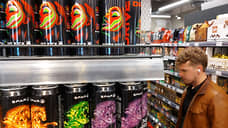 Закон о новых ограничениях продажи энергетиков приняли в Нижегородской области