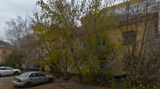 Нижегородская мэрия намерена признать аварийным и снести дом на Сутырина, 12