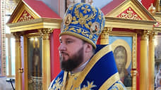 Священный синод РПЦ отстранил от должности епископа в Нижегородской области