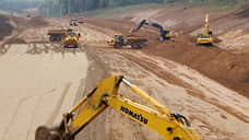 Областному правительству поручат отменить норму по строительном песку