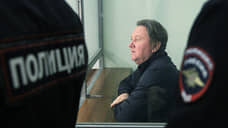 Нижегородскому предпринимателю Дмитрию Дзепе продлили срок ареста до года