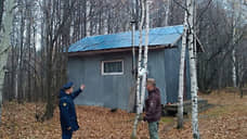 В нацпарке на территории Кстовского района выявили 54 самовольные постройки