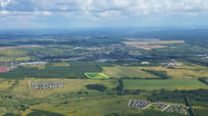 Инвесторов не заинтересовал участок под торговый центр в Новинках