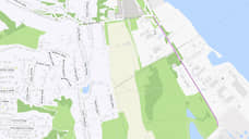 Мэрия передаст региону дорогу на набережной Гребного канала под Восточный обход