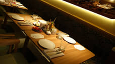 ГК «Сладкая жизнь» расширила сеть ресторанов «Волконский»