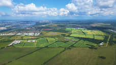 Стоимость 201 га земли под жилую застройку в Новинках снизили в полтора раза