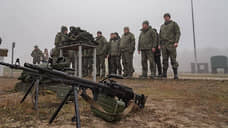 В отряд резервистов записались 15 глав нижегородских муниципалитетов