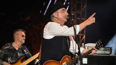 Нижний Новгород остался без фестиваля «Рок чистой воды»