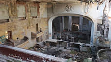 Срок завершения реконструкции нижегородского ДК Ленина перенесли на 2028 год