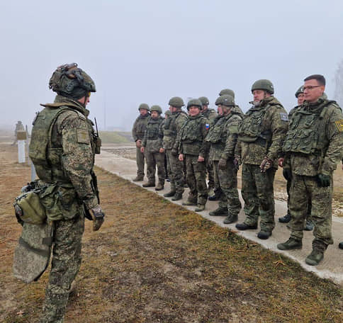 15 глав нижегородских муниципалитетов записались в резервисты