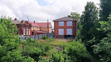 Экс-глава Заволжья изменил охранные зоны, чтобы не сносить свой коттедж