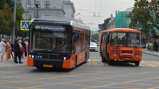 Цифровой контроль межрегиональных перевозок внедрят в Нижегородской области