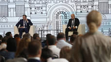 Губернатор Глеб Никитин проведет встречу с нижегородским бизнес-сообществом