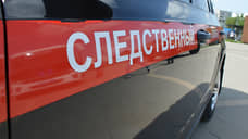 СКР возбудил уголовное дело из-за горящей нижегородской свалки