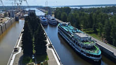 Срок реконструкции Городецкого гидроузла перенесли на конец 2027 года