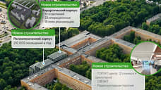 Нижегородские власти объявили закупку на строительство онкоцентра