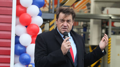 Предприниматель Лев Тарабарин готов помочь построить немецкий поселок