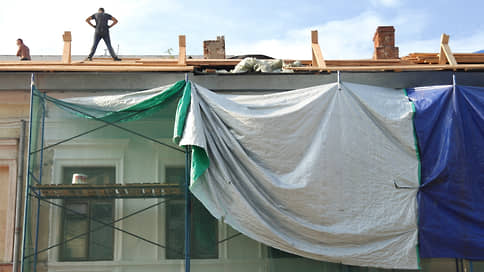 Расходы на капремонт домов в Нижнем Новгороде выросли втрое в 2025 году