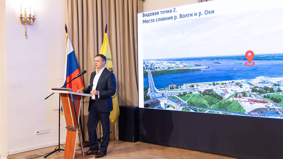 Председатель РВИО Владимир Мединский объявил о начале конкурса на лучший архитектурно-художественный проект памятника-символа идеи русской Свободы и непринятия внешнего диктата