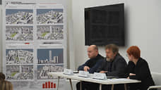 Торги по проекту КРТ «Водник» планируют объявить до конца марта 2026 года